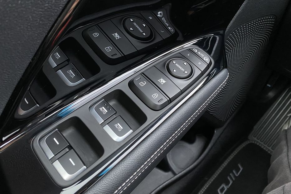 Продам Kia Niro 64кВтКамераПідігрівсидінькерма 2021 года в Львове