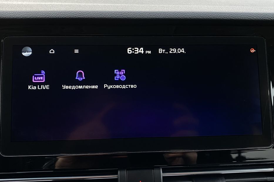 Продам Kia Niro 64кВтКамераПідігрівсидінькерма 2021 года в Львове