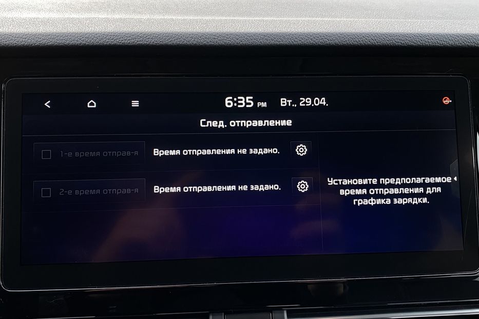 Продам Kia Niro 64кВтКамераПідігрівсидінькерма 2021 года в Львове