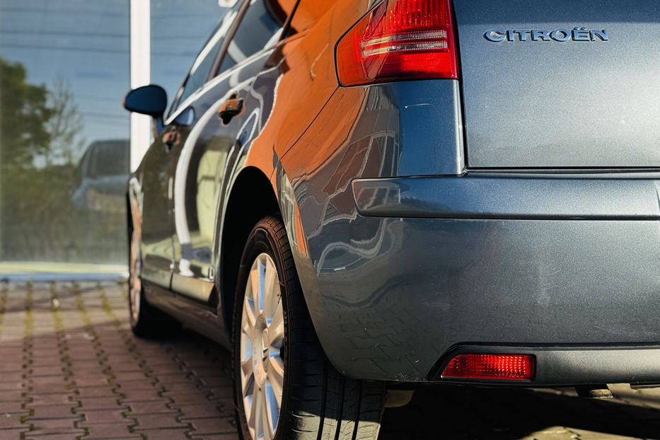 Продам Citroen C4 1.6d 2007 года в Одессе