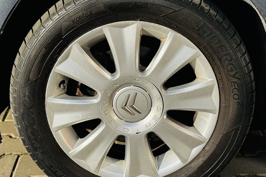 Продам Citroen C4 1.6d 2007 года в Одессе