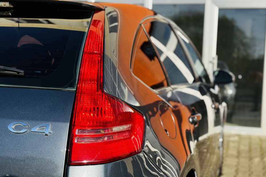 Продам Citroen C4 1.6d 2007 года в Одессе