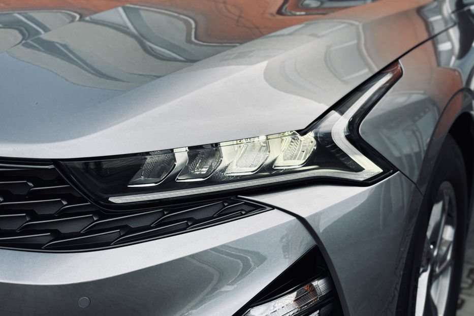 Продам Kia Optima LPI 2020 года в Одессе