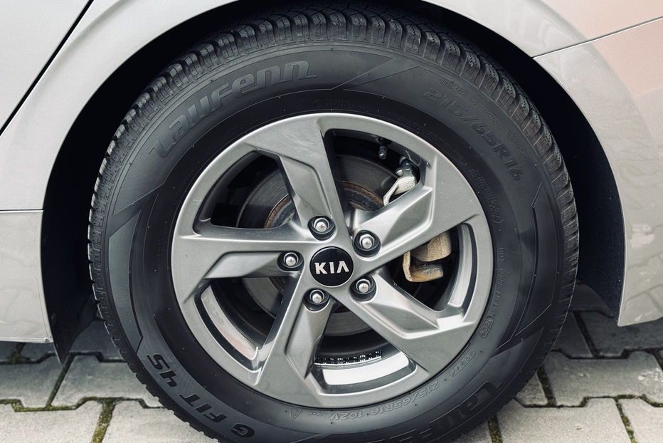 Продам Kia Optima LPI 2020 года в Одессе