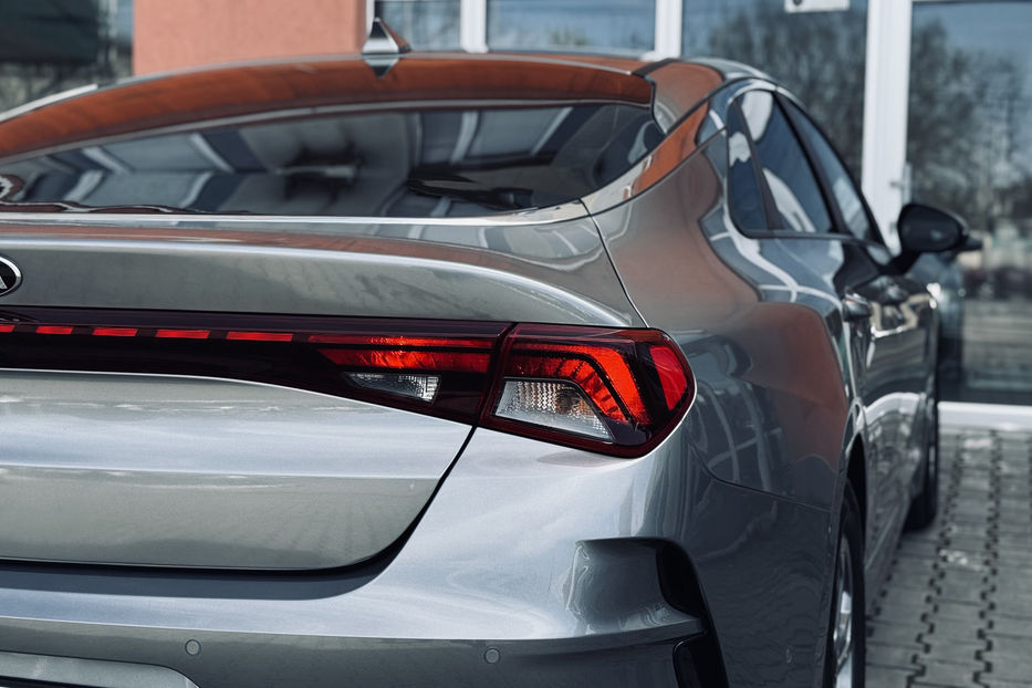 Продам Kia Optima LPI 2020 года в Одессе