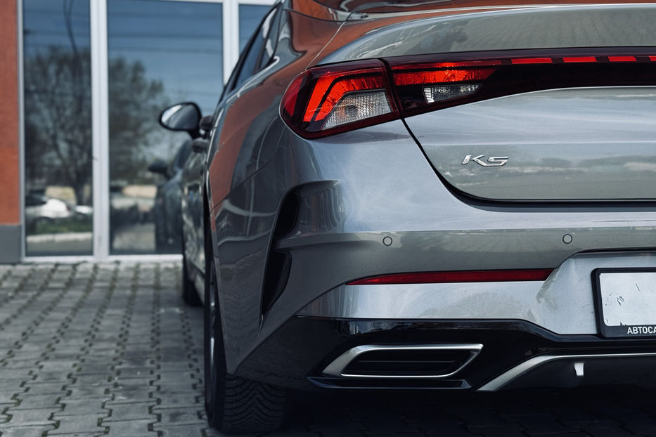 Продам Kia Optima LPI 2020 года в Одессе