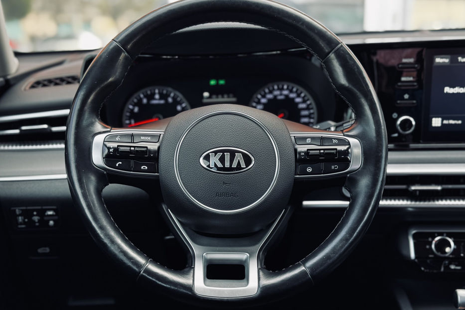 Продам Kia Optima LPI 2020 года в Одессе