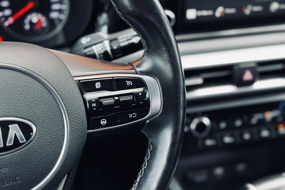 Продам Kia Optima LPI 2020 года в Одессе