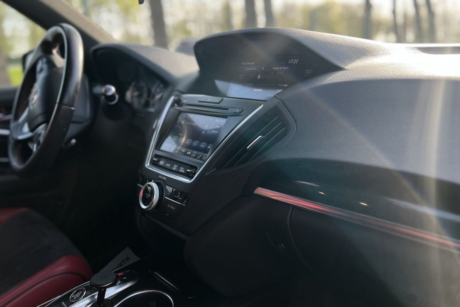 Продам Acura MDX Aspec 7місць (KOMIS) 2018 года в г. Умань, Черкасская область