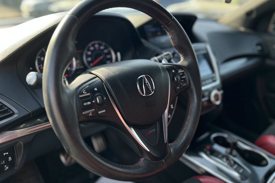 Продам Acura MDX Aspec 7місць (KOMIS) 2018 года в г. Умань, Черкасская область