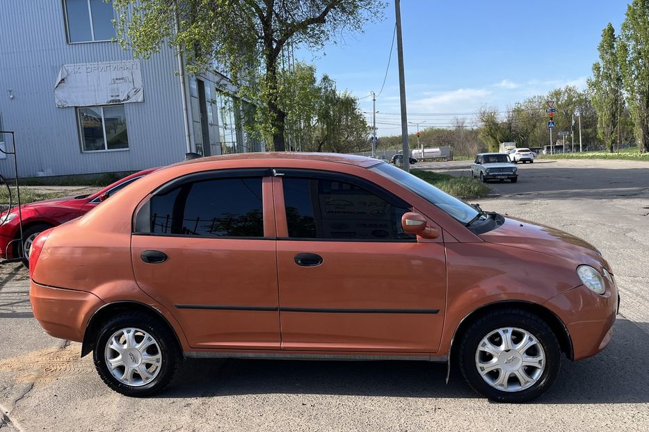 Продам Chery Jaggi 2008 года в Николаеве
