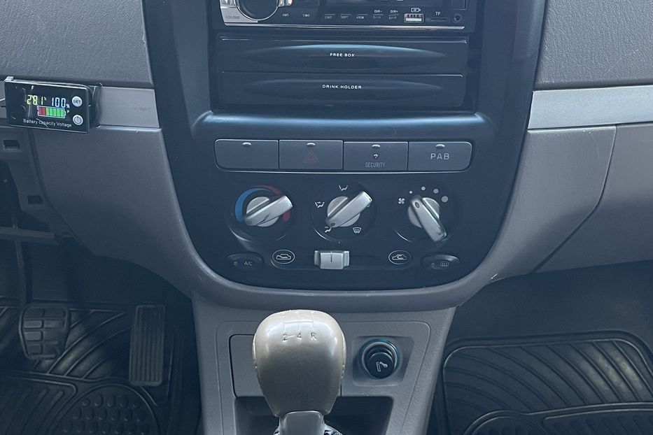 Продам Chery Jaggi 2008 года в Николаеве