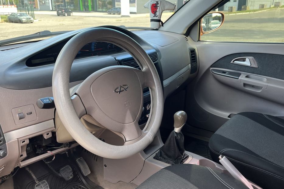 Продам Chery Jaggi 2008 года в Николаеве