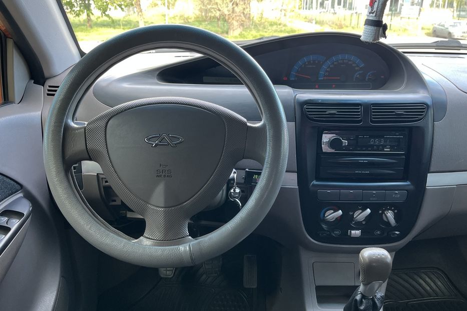 Продам Chery Jaggi 2008 года в Николаеве
