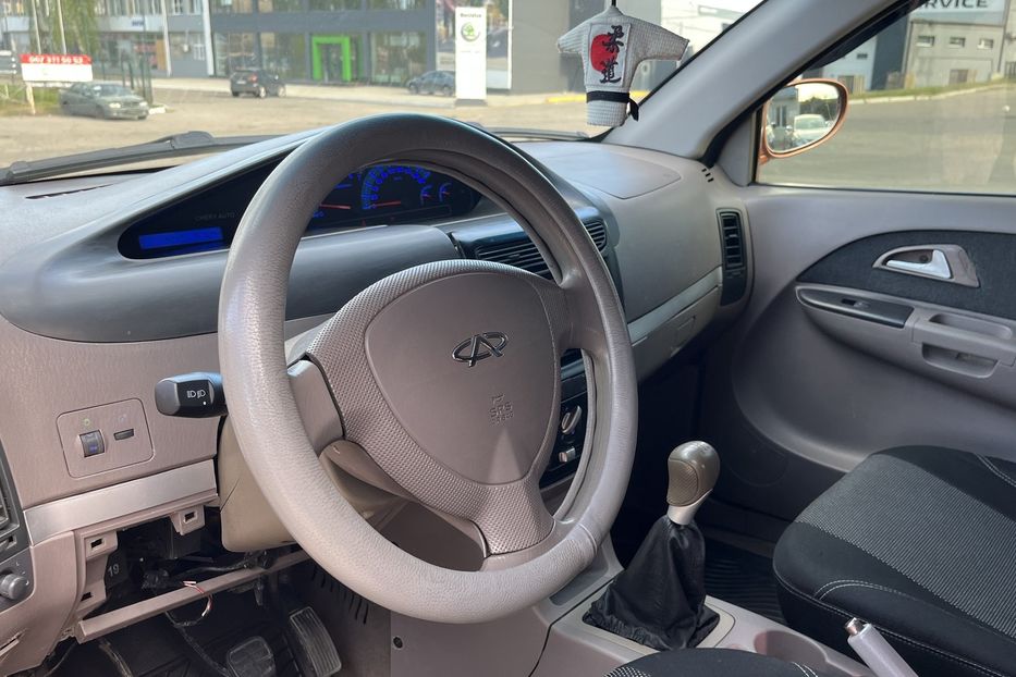 Продам Chery Jaggi 2008 года в Николаеве