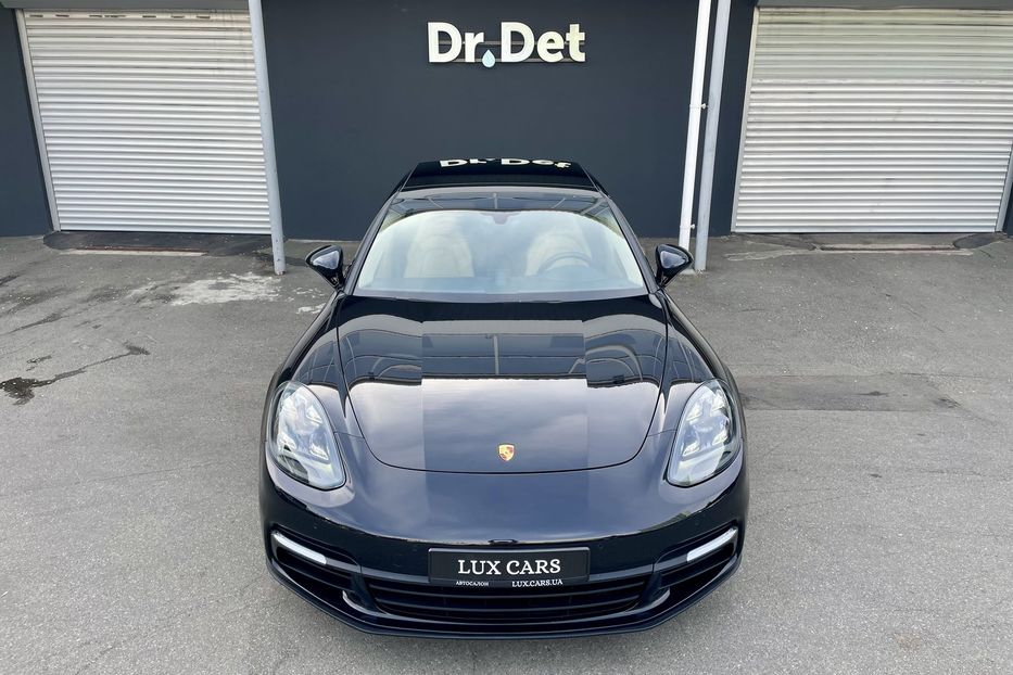 Продам Porsche Panamera 4 2020 года в Киеве