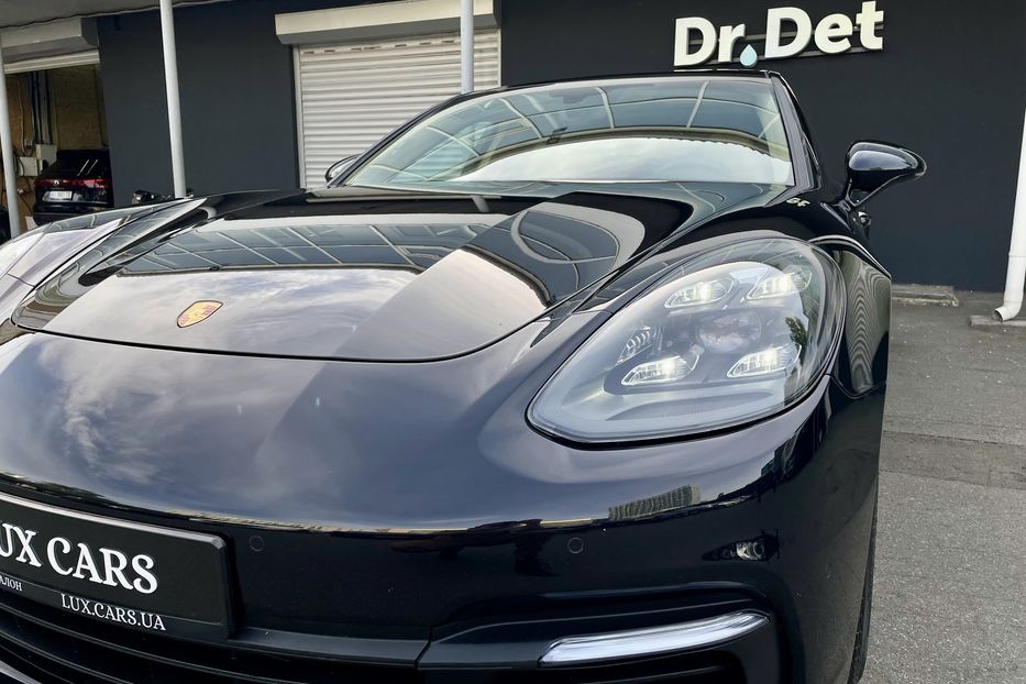 Продам Porsche Panamera 4 2020 года в Киеве