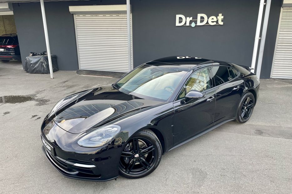 Продам Porsche Panamera 4 2020 года в Киеве