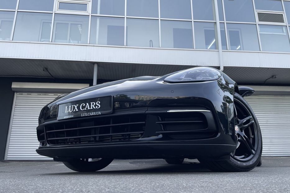 Продам Porsche Panamera 4 2020 года в Киеве