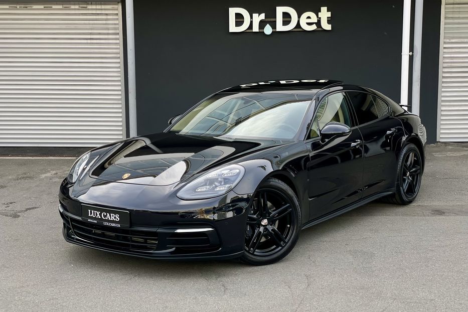 Продам Porsche Panamera 4 2020 года в Киеве