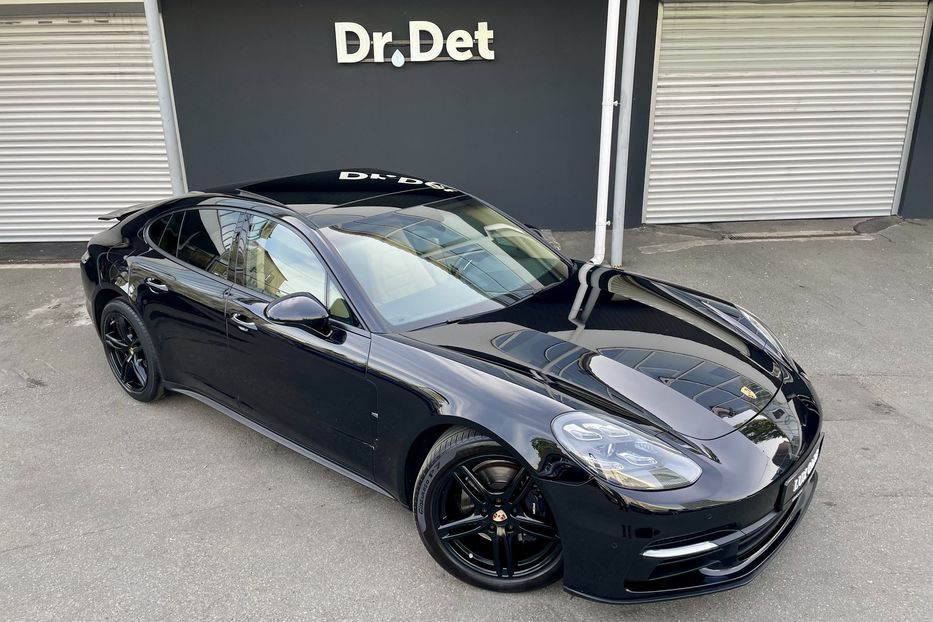 Продам Porsche Panamera 4 2020 года в Киеве