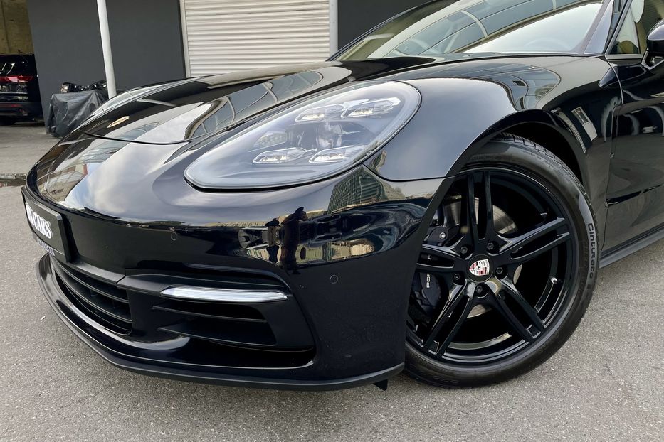 Продам Porsche Panamera 4 2020 года в Киеве