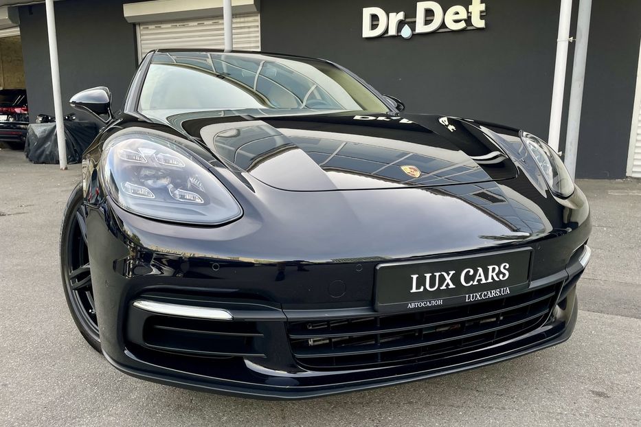 Продам Porsche Panamera 4 2020 года в Киеве