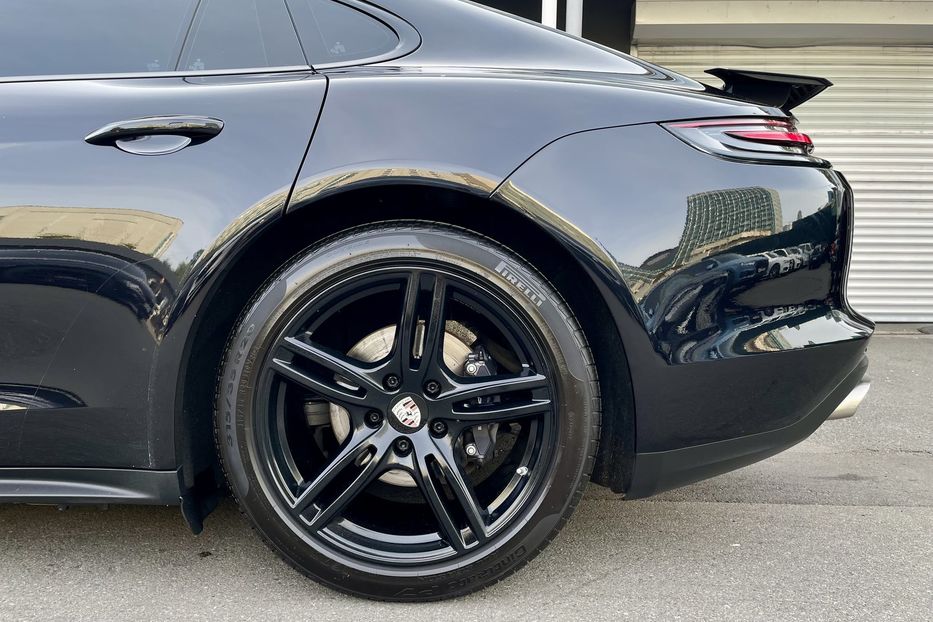 Продам Porsche Panamera 4 2020 года в Киеве