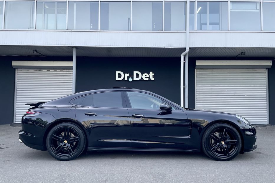 Продам Porsche Panamera 4 2020 года в Киеве