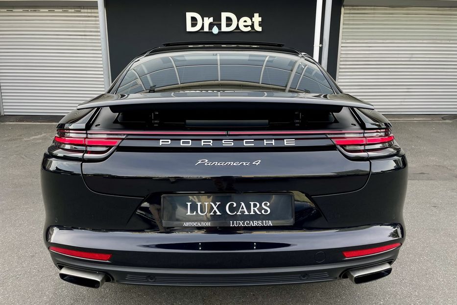 Продам Porsche Panamera 4 2020 года в Киеве