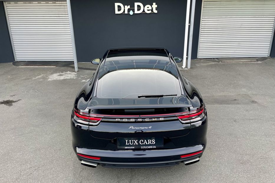 Продам Porsche Panamera 4 2020 года в Киеве