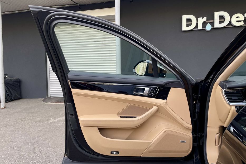 Продам Porsche Panamera 4 2020 года в Киеве