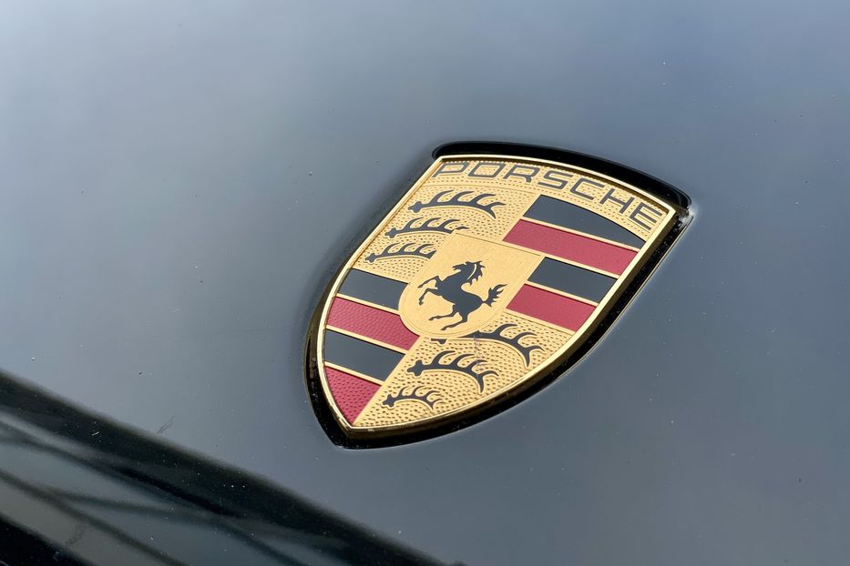 Продам Porsche Panamera 4 2020 года в Киеве