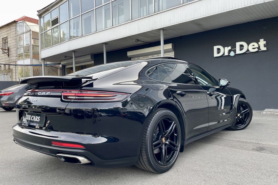 Продам Porsche Panamera 4 2020 года в Киеве