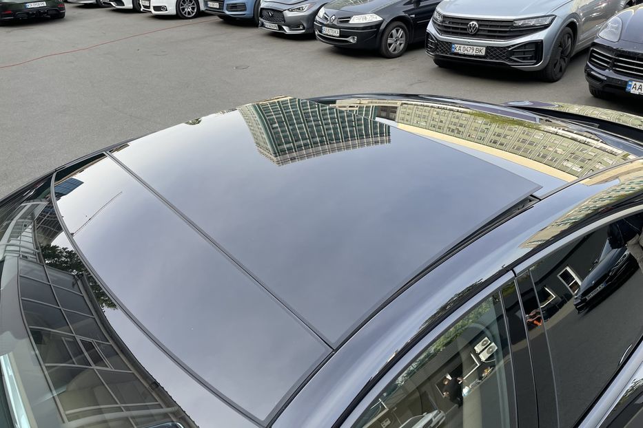 Продам Porsche Panamera 4 2020 года в Киеве