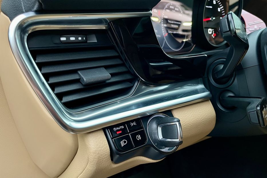 Продам Porsche Panamera 4 2020 года в Киеве