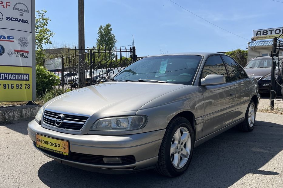 Продам Opel Omega B 2002 года в Николаеве