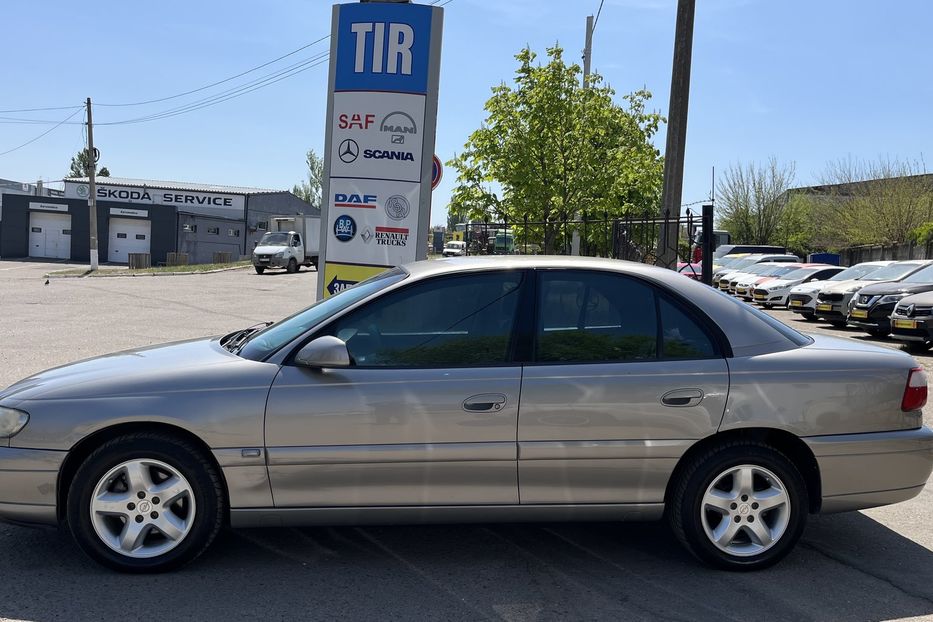 Продам Opel Omega B 2002 года в Николаеве