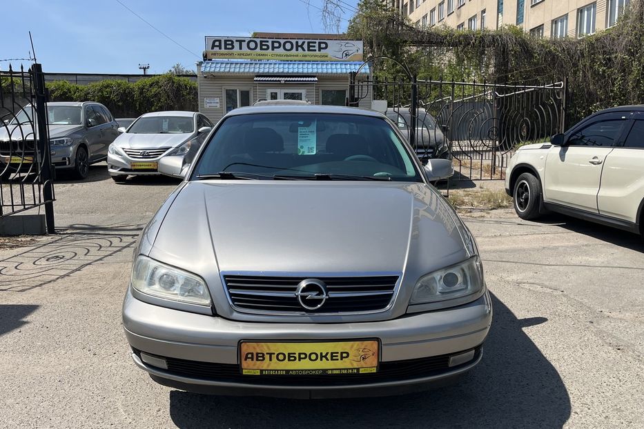 Продам Opel Omega B 2002 года в Николаеве