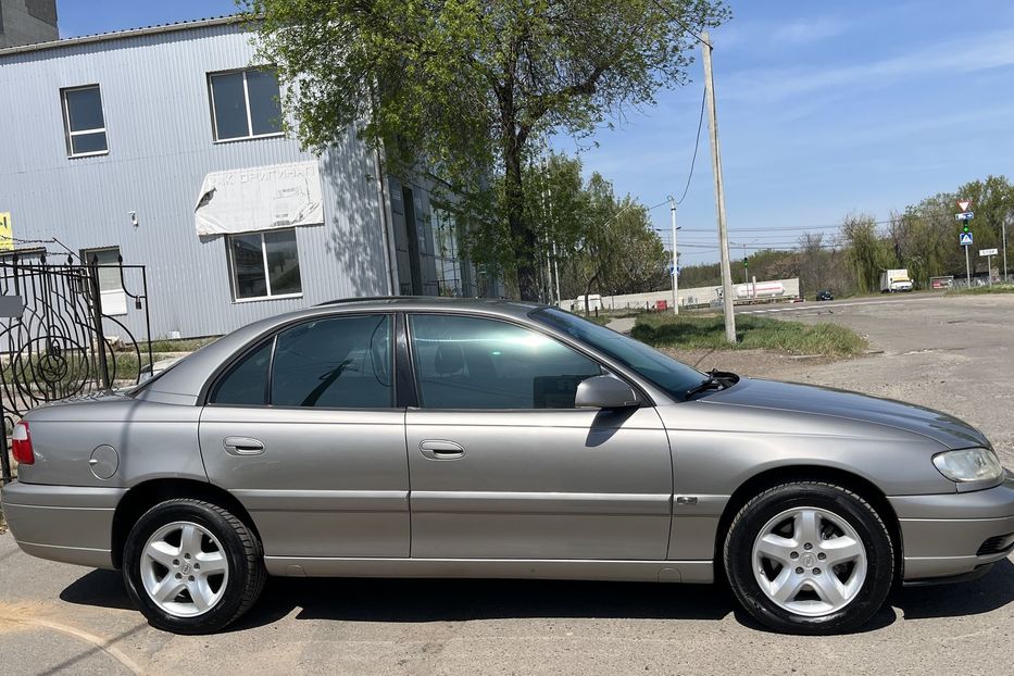 Продам Opel Omega B 2002 года в Николаеве
