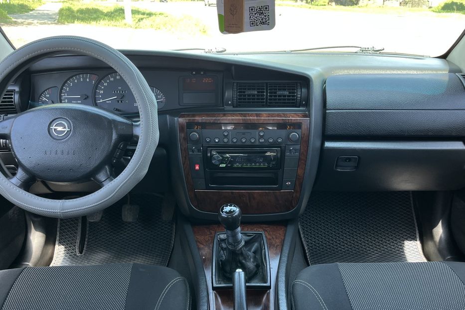 Продам Opel Omega B 2002 года в Николаеве