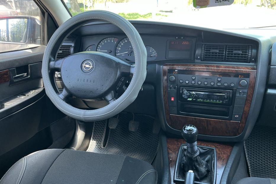 Продам Opel Omega B 2002 года в Николаеве
