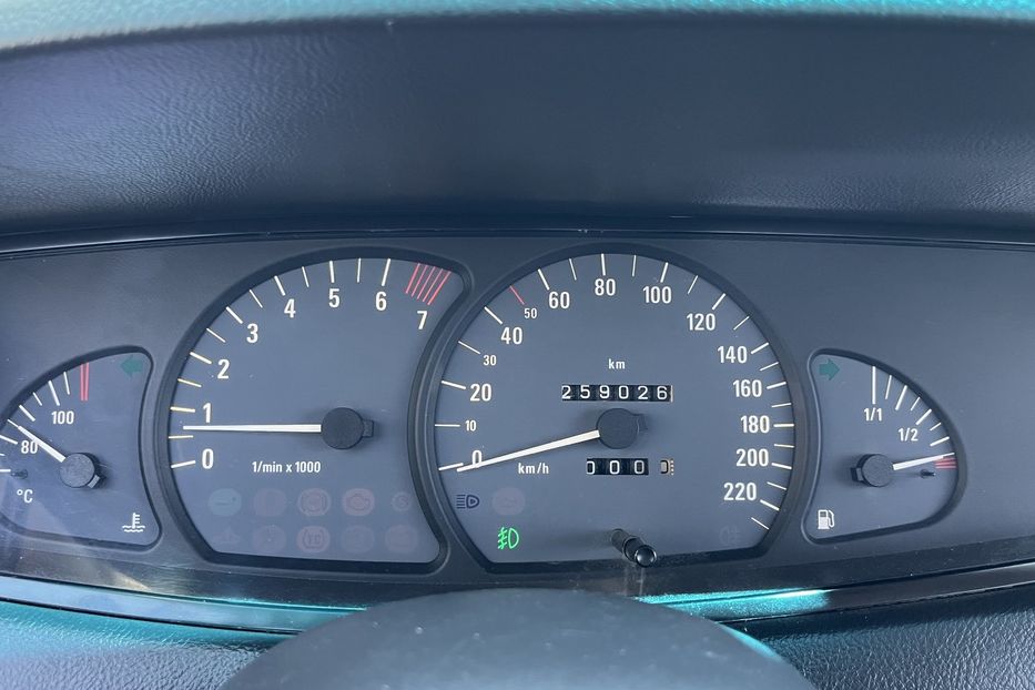 Продам Opel Omega B 2002 года в Николаеве
