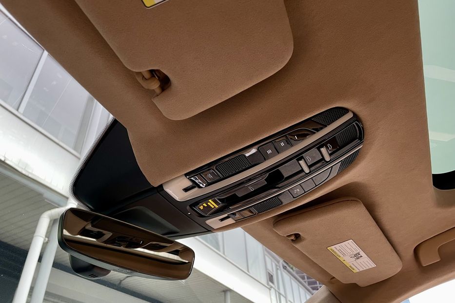 Продам Porsche Panamera 4 2020 года в Киеве