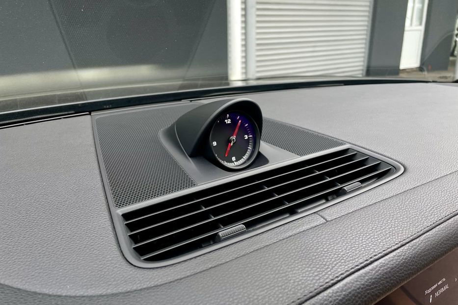 Продам Porsche Panamera 4 2020 года в Киеве