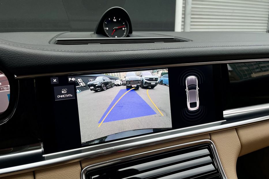 Продам Porsche Panamera 4 2020 года в Киеве