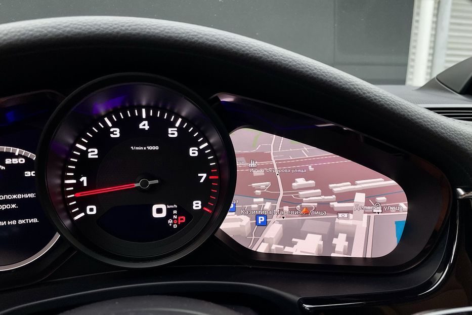 Продам Porsche Panamera 4 2020 года в Киеве