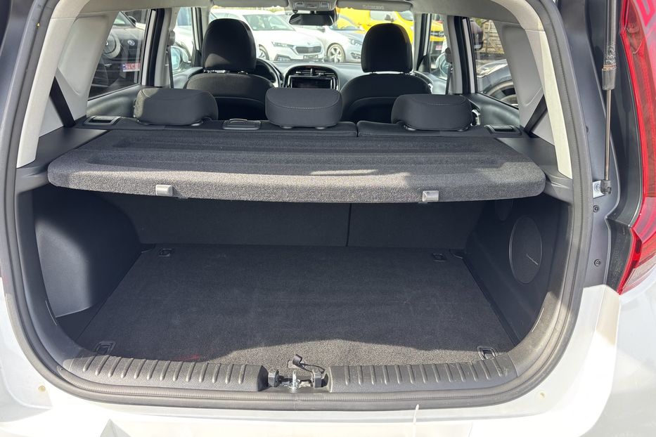 Продам Kia Soul 64квт ExecutiveLine  2020 года в Львове