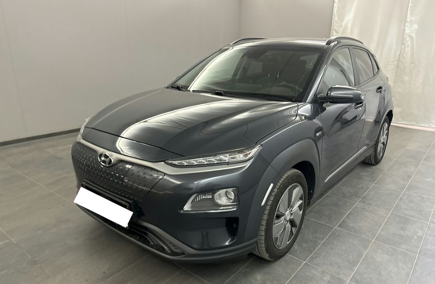 Продам Hyundai Kona 2019 года в Львове