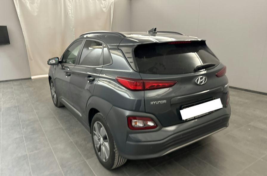 Продам Hyundai Kona 2019 года в Львове
